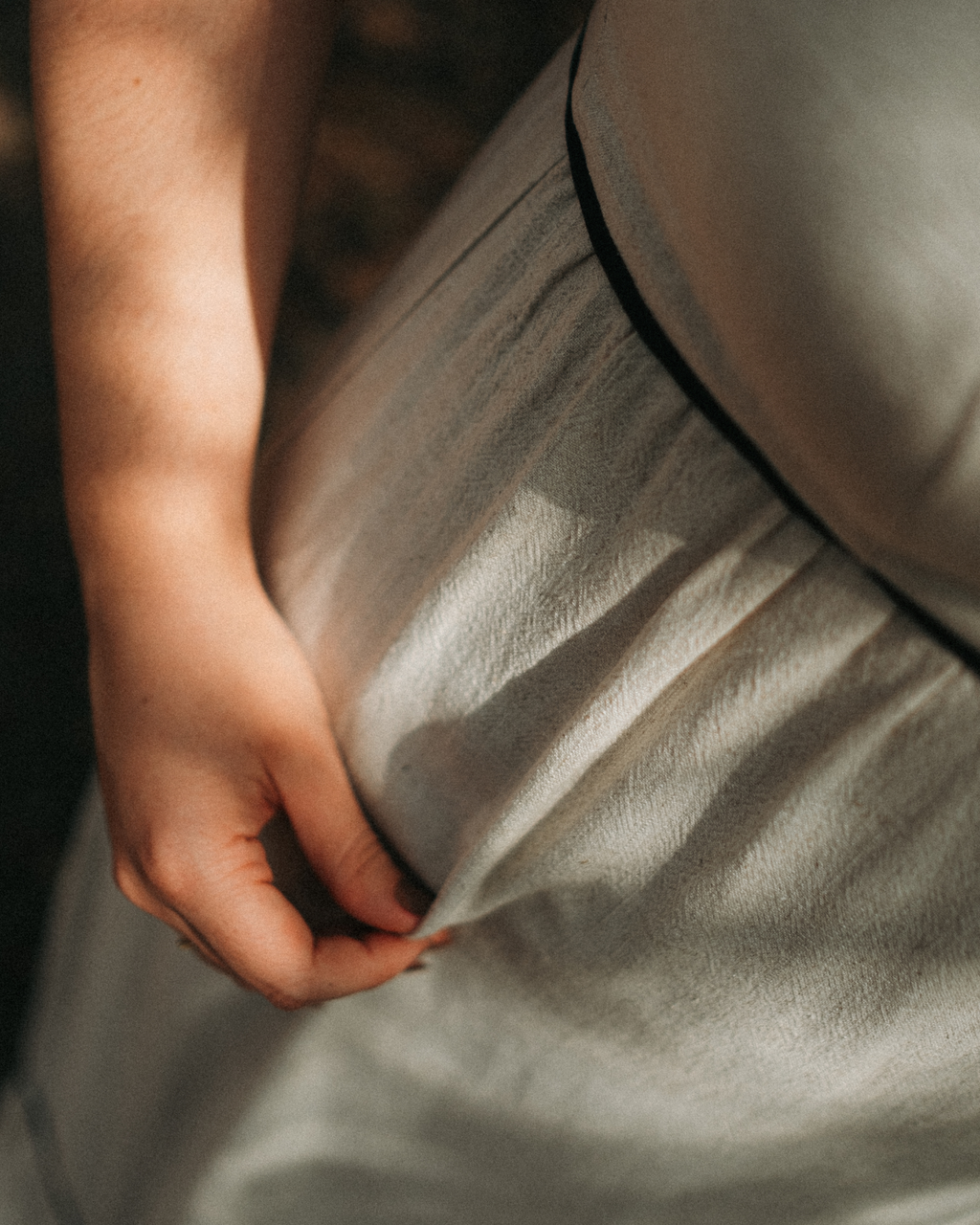 Vestido Girassol 🌻