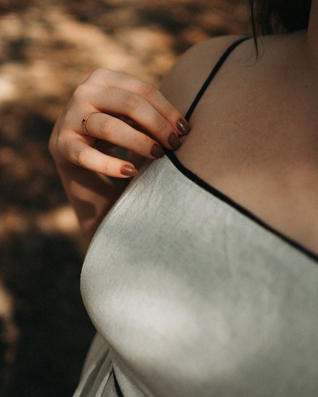 Vestido Girassol 🌻