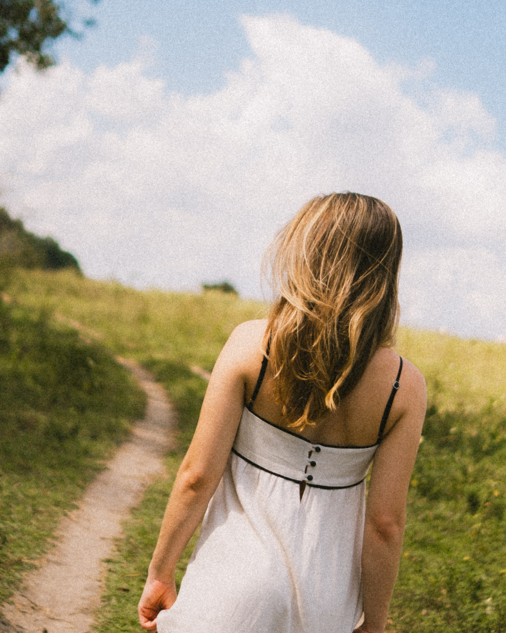 Vestido Girassol 🌻