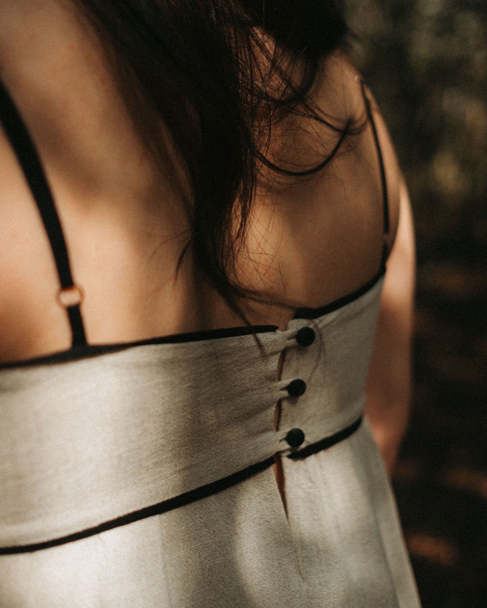 Vestido Girassol 🌻